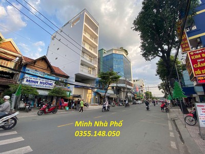 Bán đất bình lợi, 6x20, view sông mát mẻ, xe hơi tới nhà nhỉnh 11 tỉ 1