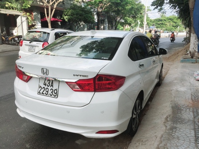 Chuyên cho thuê xe ô tô tự lái tại Đà Nẵng 0