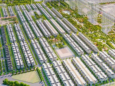 Siêu phẩm Shophouse Sao Biển giá RẺ nhất Vịnhomes Ocean Park 2 The Empire 3