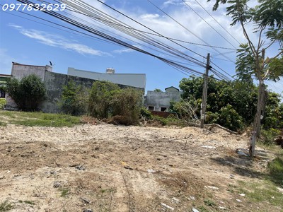 Bán gấp 5m x 20m đất odt lê minh công - phước lộ - tx lagi gần biển chỉ 2 tỷ 1
