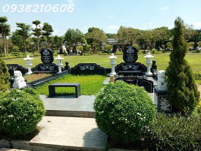 Bán đất nền xây dựng huyệt mộ tại dự án vĩnh hằng long thành đồng nai 1