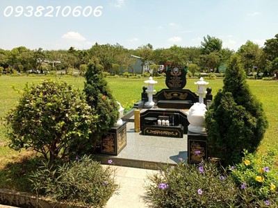 Bán đất nền xây dựng huyệt mộ tại dự án vĩnh hằng long thành đồng nai 2