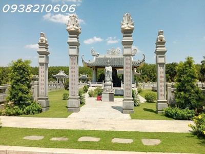 Bán đất nền xây dựng huyệt mộ tại dự án vĩnh hằng long thành đồng nai 3