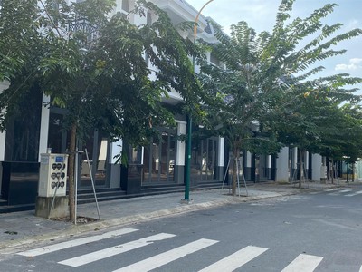 Bán đất nền và nhà phố hòa lợi, bến cát   giá chỉ từ 1,3 tỷ, cơ hội trúng mercedes 4