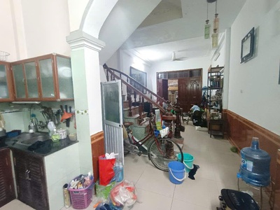 Nhà cũ khương đình 63m2 x 3 tầng - 10.5 tỷ - vị trí đẹp 0