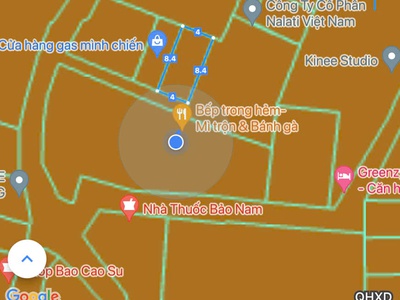 Cần bán gấp ccmn cầu giấy gần các trường đại học - dòng tiền ổn định 3