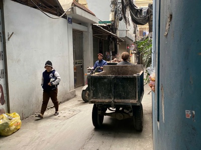 Cần bán gấp ccmn cầu giấy gần các trường đại học - dòng tiền ổn định 0