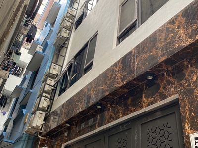 Cần bán gấp ccmn cầu giấy gần các trường đại học - dòng tiền ổn định 1