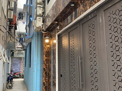 Cần bán gấp ccmn cầu giấy gần các trường đại học - dòng tiền ổn định 2