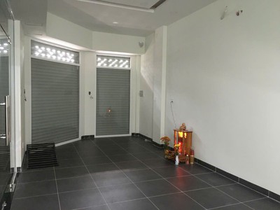 Cho thuê văn phòng, phường an phú, quận 2. cách 10 phút đi bộ ra lương định của 1