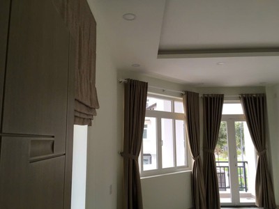 Cho thuê văn phòng, phường an phú, quận 2. cách 10 phút đi bộ ra lương định của 3