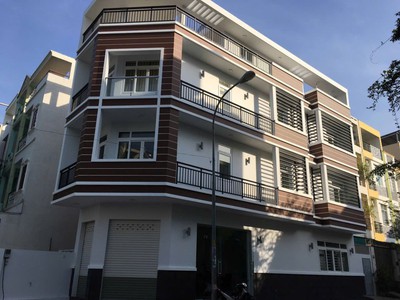 Cho thuê văn phòng, phường an phú, quận 2. cách 10 phút đi bộ ra lương định của 0
