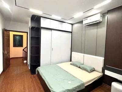 Bán nhà Vũ Trọng Khánh Hà Đông 40m2x5T - Vỉa hè phân lô - Kinh doanh đẳng cấp. Giá 13,2 tỷ 3