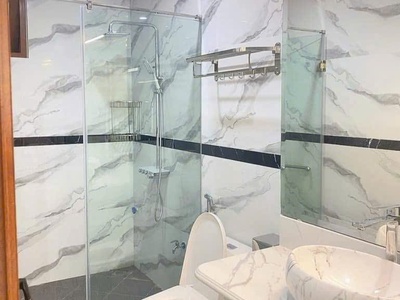 Bán nhà Vũ Trọng Khánh Hà Đông 40m2x5T - Vỉa hè phân lô - Kinh doanh đẳng cấp. Giá 13,2 tỷ 4