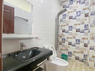 Bán nhà mặt tiền nguyễn xí - gần ngã tư nơ trang long, 4.2x25m, 2 tầng, 3pn, 20.9 tỷ. 3