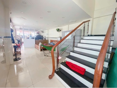 Bán nhà mặt tiền nguyễn xí - gần ngã tư nơ trang long, 4.2x25m, 2 tầng, 3pn, 20.9 tỷ. 4