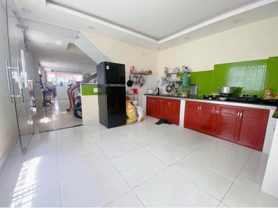 Bán nhà mặt tiền nguyễn xí - gần ngã tư nơ trang long, 4.2x25m, 2 tầng, 3pn, 20.9 tỷ. 2