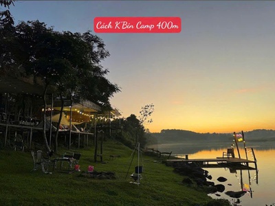 Bán đất tp bmt cách ngã sáu chỉ 8km mặt tiền 29m đường bê tong diện tích trên 500m2 chỉ 189trieu 3