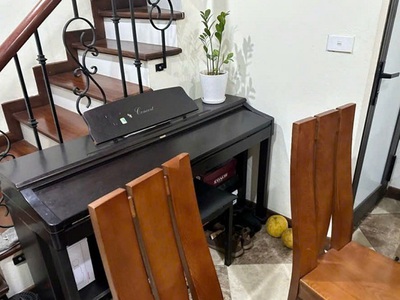 Cho thuê cửa hàng ngõ yên ninh 23 m 2