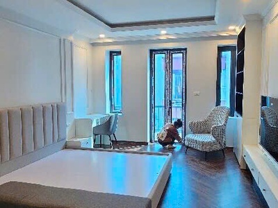 Cần bán gấp  nhà 70m2 x 4 tầng  kđt văn phú   đường 4 ô tô tránh nhau 4