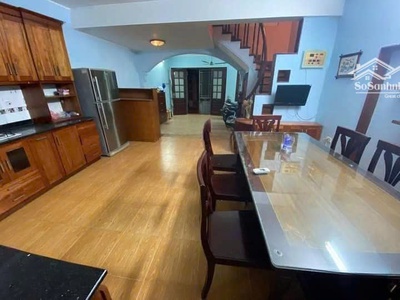 Phòng 30m2 gần hồ đền lừ đủ đồ 100 4,5 triệu/tháng 0