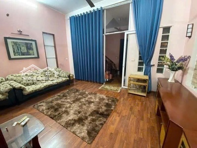 Phòng 30m2 gần hồ đền lừ đủ đồ 100 4,5 triệu/tháng 1