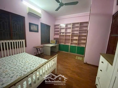 Phòng 30m2 gần hồ đền lừ đủ đồ 100 4,5 triệu/tháng 3