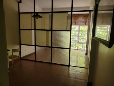 Phòng 30m2 gần hồ đền lừ đủ đồ 100 4,5 triệu/tháng 4