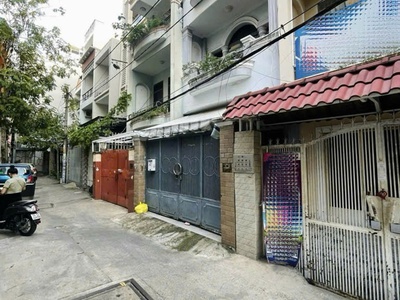 Bán nhà 4 tầng, 68m2, ngõ xô việt nghệ tĩnh, p25, bình thạnh - giá 9 tỷ - sổ hồng chính chủ 0