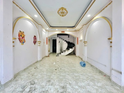 Bán nhà 4 tầng, 68m2, ngõ xô việt nghệ tĩnh, p25, bình thạnh - giá 9 tỷ - sổ hồng chính chủ 2