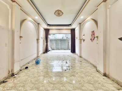 Bán nhà 4 tầng, 68m2, ngõ xô việt nghệ tĩnh, p25, bình thạnh - giá 9 tỷ - sổ hồng chính chủ 3