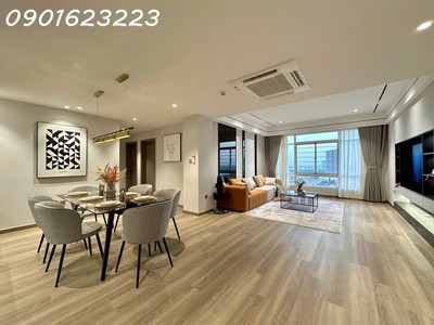  nhà đẹp đón tết - căn hộ riverside phú mỹ hưng  0