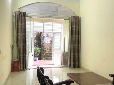 Cho thuê nhà riêng trong ngõ 193 Văn Cao , Ngô Quyền 1