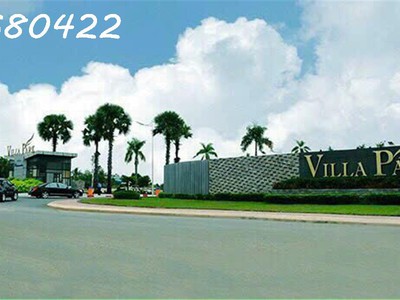 Mặt tiền đường bưng ông thoàn, p. phú hữu - q9   đối diện khu villa parrk 0