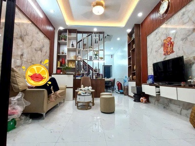 Chính chủ cần bán nhà 4 tầng hoàng mai -hà nội 0