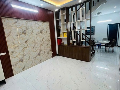Chính chủ cần bán nhà 4 tầng hoàng mai -hà nội 3