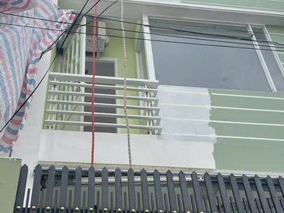 Giá tốt - mình chính chủ có nhà 3 tầng cần cho thuê nhanh - khu vực phú thuận 1
