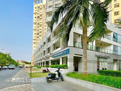 Phú mỹ hưng mở bán shop góc tại dự án scenic vallety - diện tích đa dạng từ 200-452m2 1