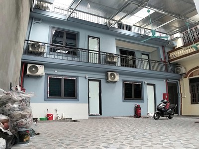 Chính chủ cho thuê căn ccmn mới xây  64 ngõ 245 định công - hoàng mai - hn 0