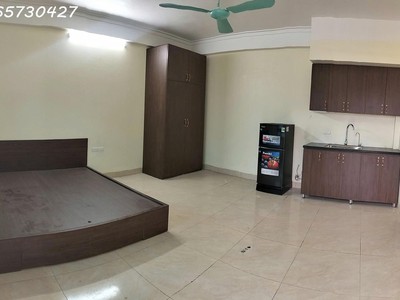Chính chủ cho thuê căn ccmn mới xây  64 ngõ 245 định công - hoàng mai - hn 1