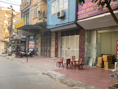 Chính chủ bán đất phân lô, khu tái định cư vinaphone lai xá - kim chung - hoài đức 0