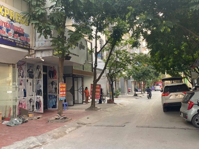 Chính chủ bán đất phân lô, khu tái định cư vinaphone lai xá - kim chung - hoài đức 3