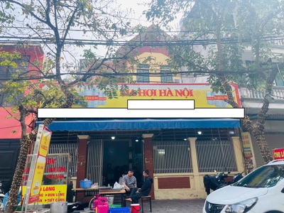 Hot - cần bán nhanh nhà 3 tầng 1 tum 180m2 tại nguyễn khánh toàn, phường quan hoa, cầu giấy, hà nội 1