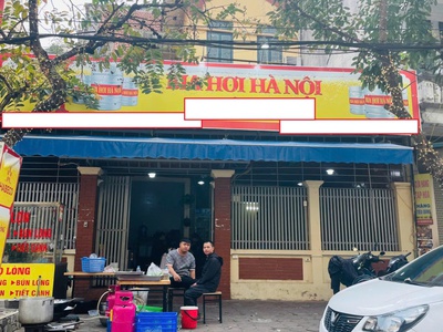 Hot - cần bán nhanh nhà 3 tầng 1 tum 180m2 tại nguyễn khánh toàn, phường quan hoa, cầu giấy, hà nội 0