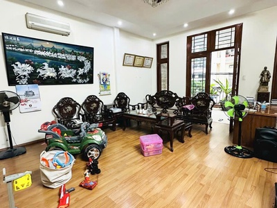 Bán nhà hẻm 8m  bình giã, tân bình - 80m2, 3 tầng, 4pn, 13.4 tỷ - sổ đỏ chính chủ 1