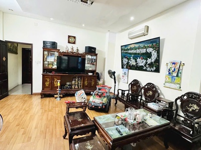 Bán nhà hẻm 8m  bình giã, tân bình - 80m2, 3 tầng, 4pn, 13.4 tỷ - sổ đỏ chính chủ 3