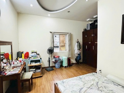 Bán nhà hẻm 8m  bình giã, tân bình - 80m2, 3 tầng, 4pn, 13.4 tỷ - sổ đỏ chính chủ 4