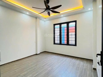 Nhà mới đẹp 4 tầng ngõ ô tô để cửa - Cái Tắt - An Đồng gần ngã 5 Cơ Điện. 2