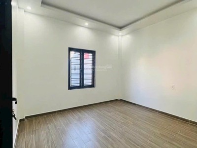 Nhà mới đẹp 4 tầng ngõ ô tô để cửa - Cái Tắt - An Đồng gần ngã 5 Cơ Điện. 3