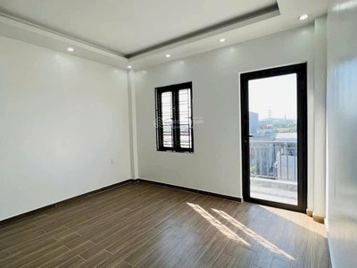 Nhà mới đẹp 4 tầng ngõ ô tô để cửa - Cái Tắt - An Đồng gần ngã 5 Cơ Điện. 4